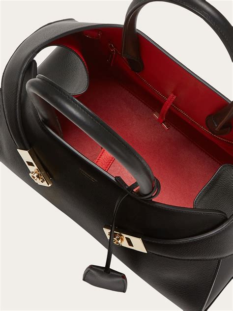 how do you buy ferragamo from collection|ferragamo purses for women.